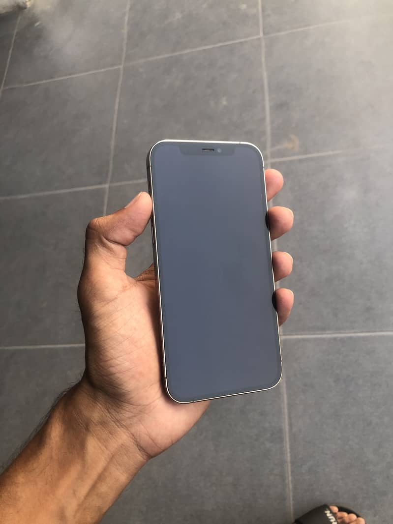 Apple iPhone 12 Pro 4