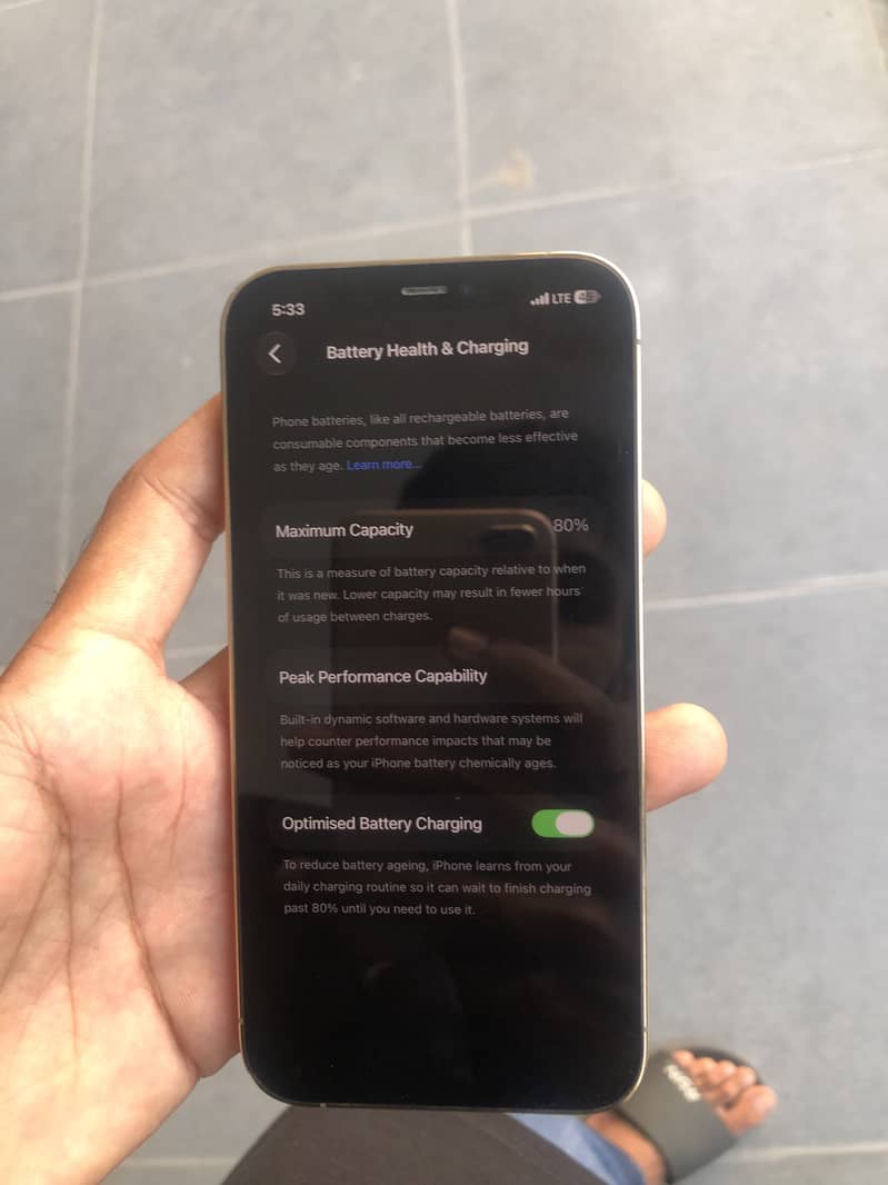 Apple iPhone 12 Pro 7