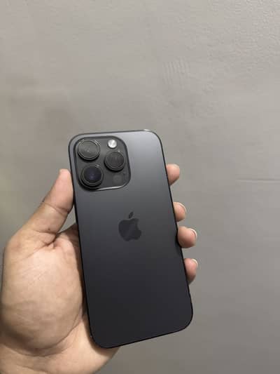 Iphone 14pro unlock
