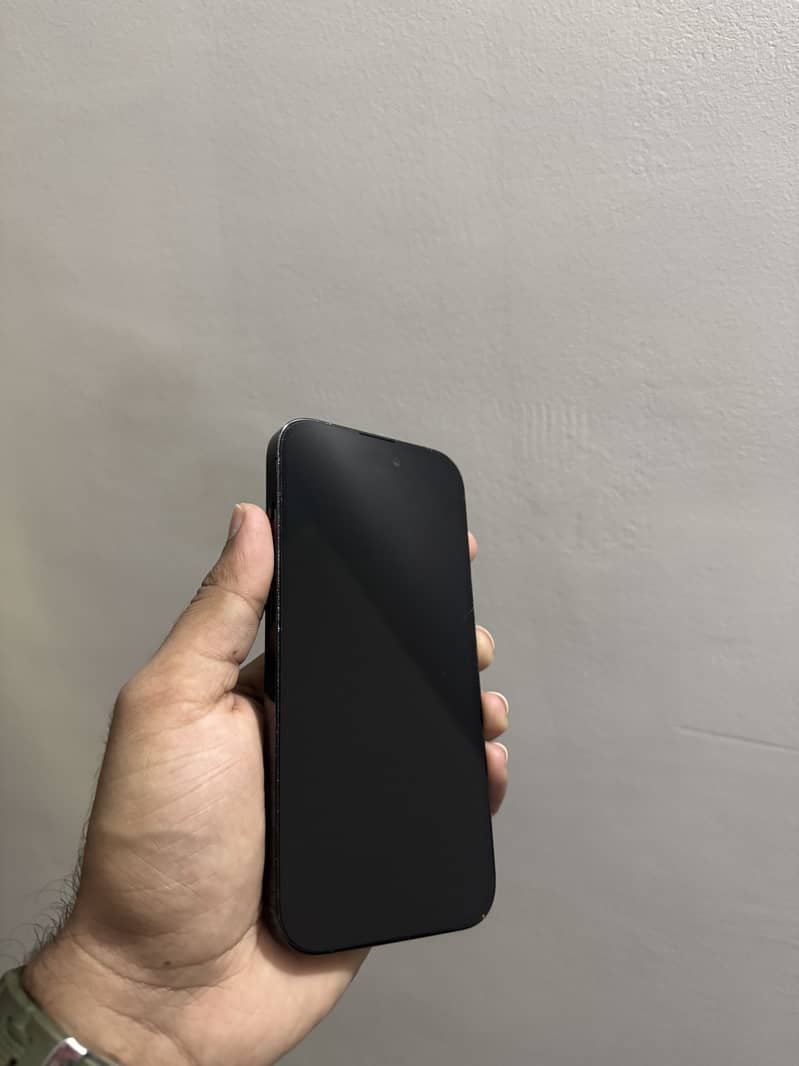 Iphone 14pro unlock 1