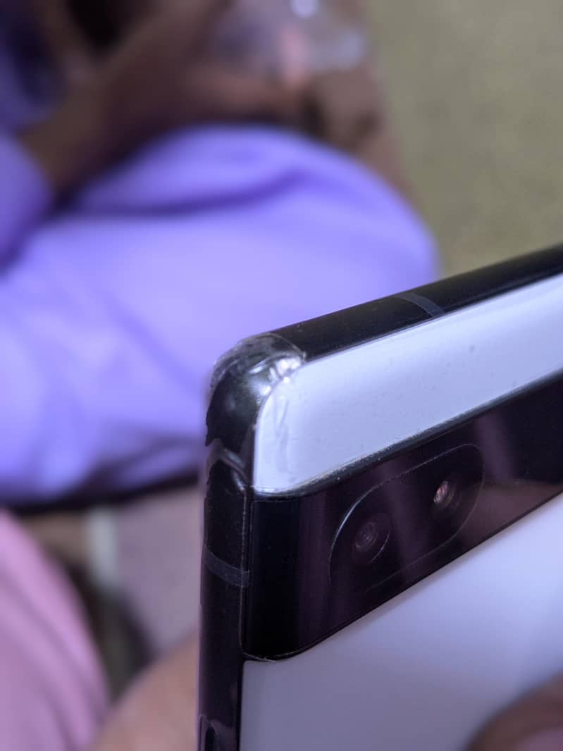 Google Pixel 6a 1