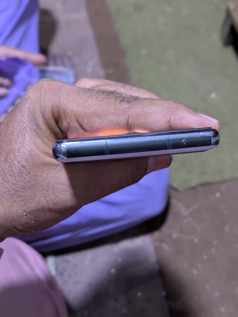 Google Pixel 6a 3