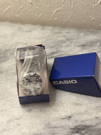 Casio mdv 106 ,
