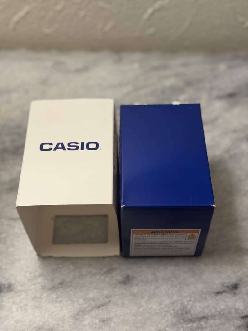 Casio mdv 106 , 5