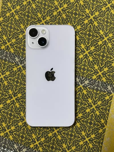 iPhone 14 128gb JV LLA