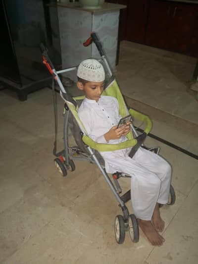 Kids Trolley