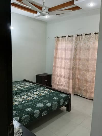 Corner house for rent