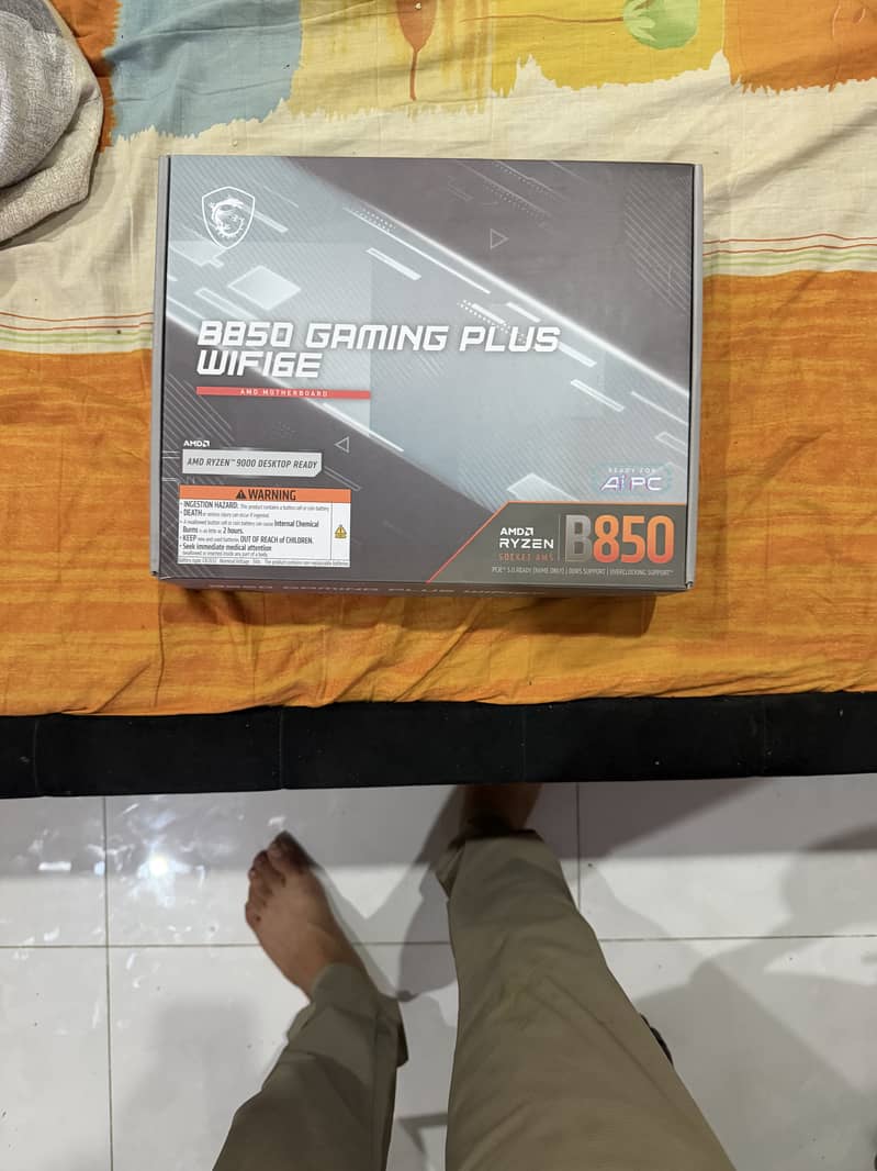 Pc components/Parts 2