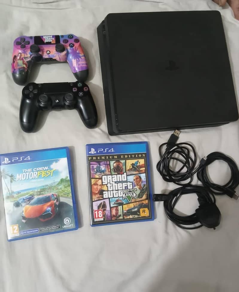 PS 4, Sony 0