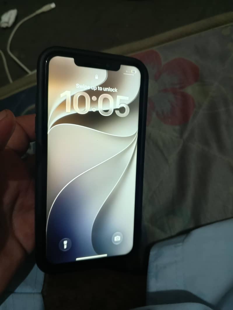 Apple iPhone 11 Pro Max 1