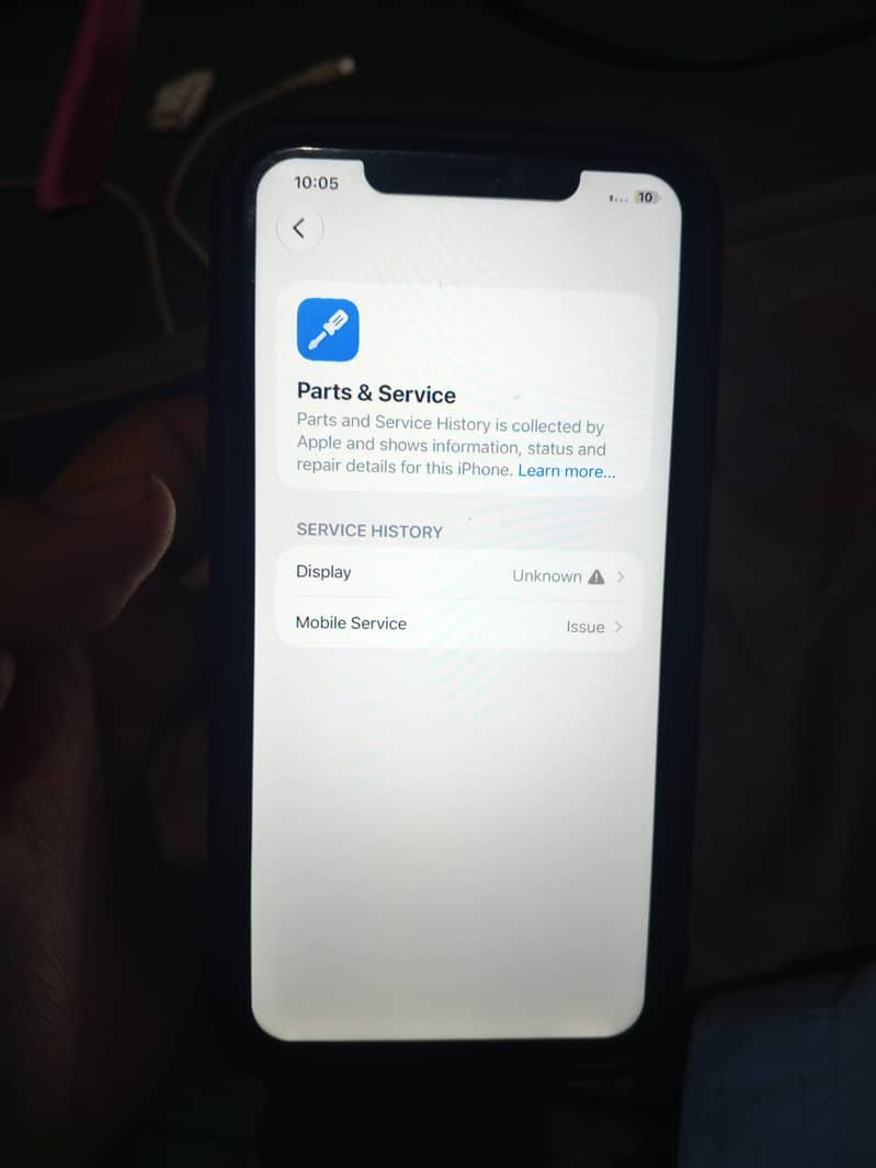 Apple iPhone 11 Pro Max 2