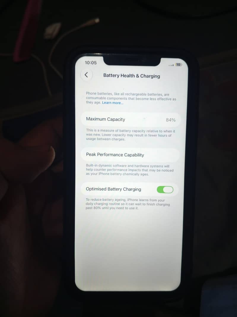 Apple iPhone 11 Pro Max 3