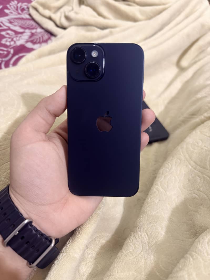 Apple iPhone 14 6