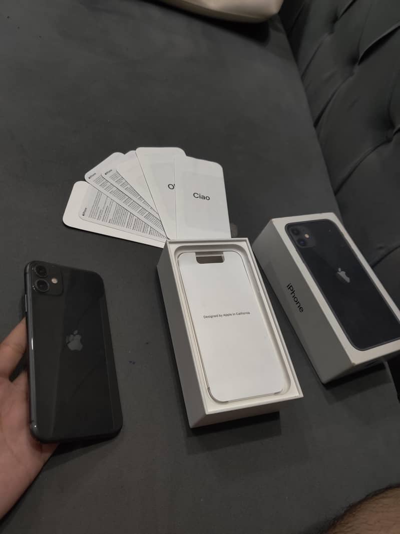 Apple iPhone 11 0