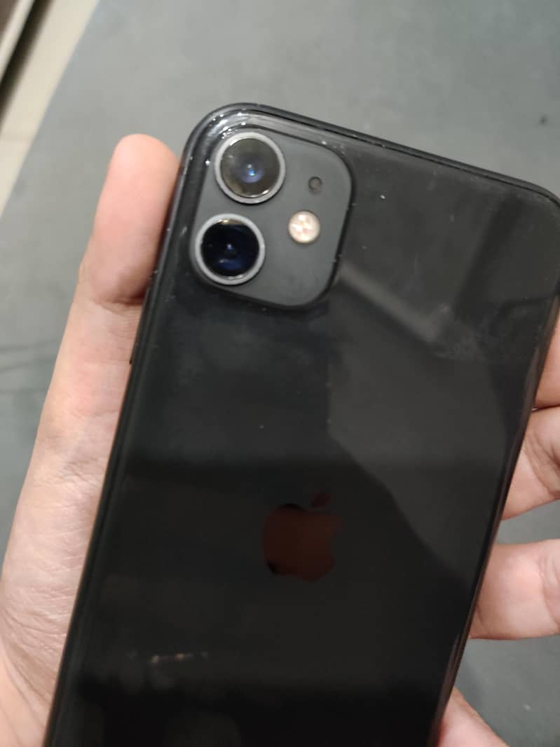 Apple iPhone 11 2