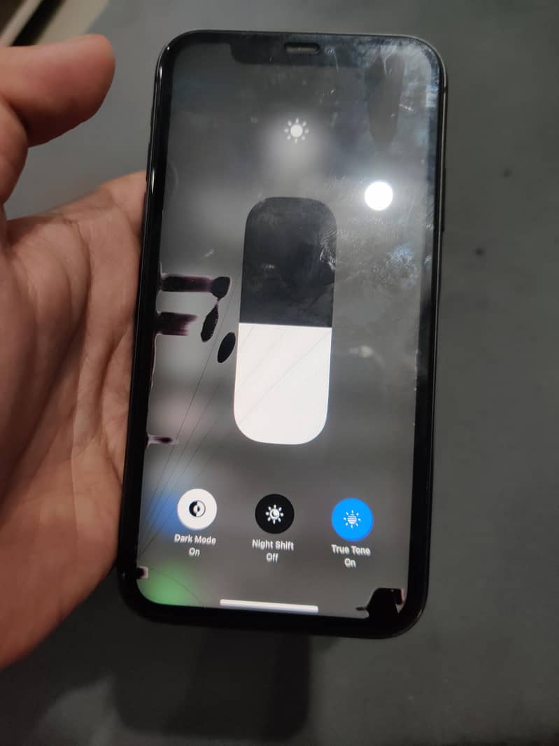 Apple iPhone 11 8