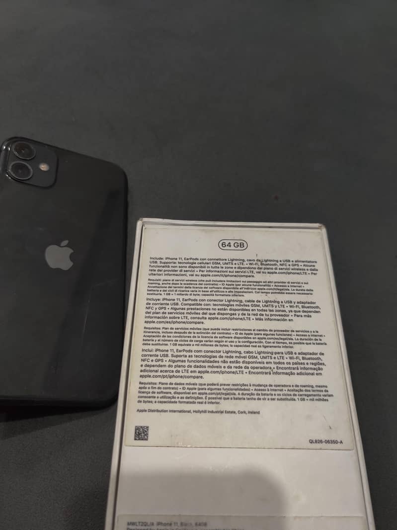 Apple iPhone 11 11