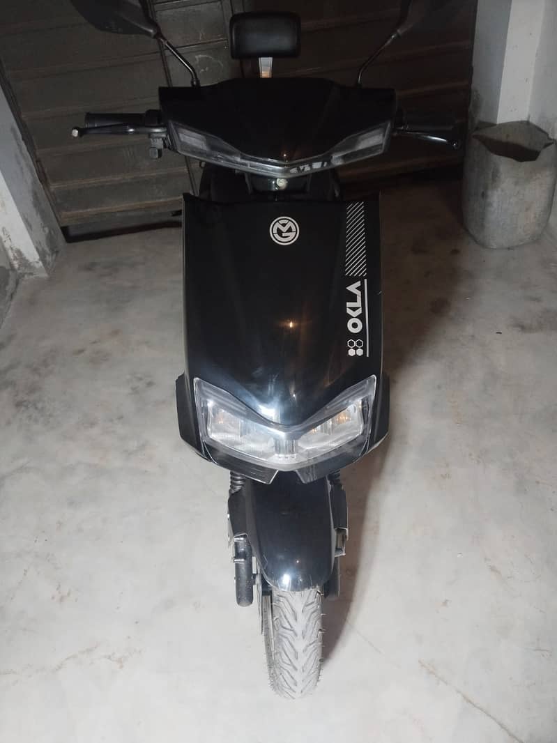 OKLA OK-T 3