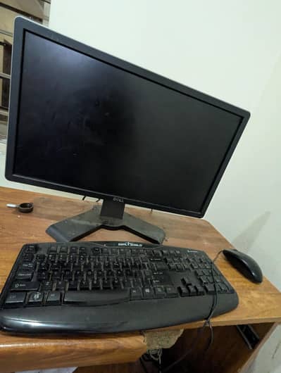 8GB DDR3 RAM 128GB SSD 750GB HDD HP EliteDesk Case