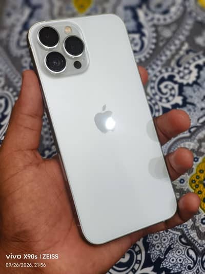 Apple iPhone 13 Pro Max