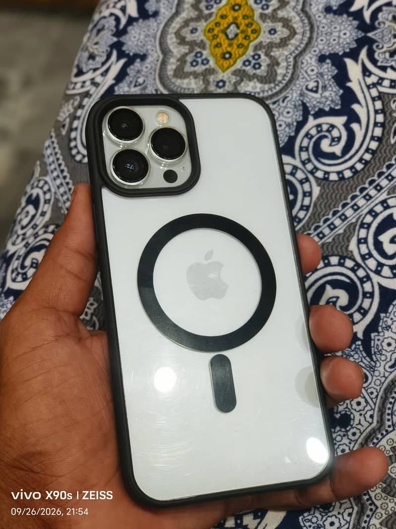 Apple iPhone 13 Pro Max 1