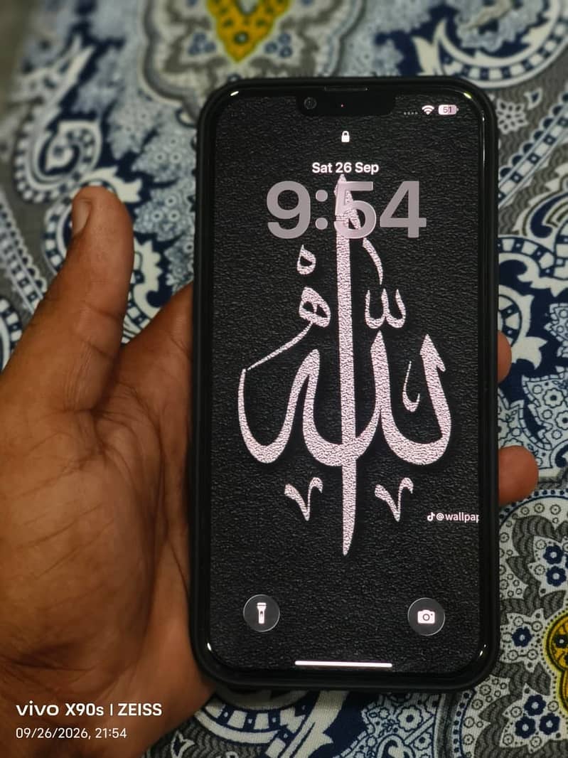 Apple iPhone 13 Pro Max 4