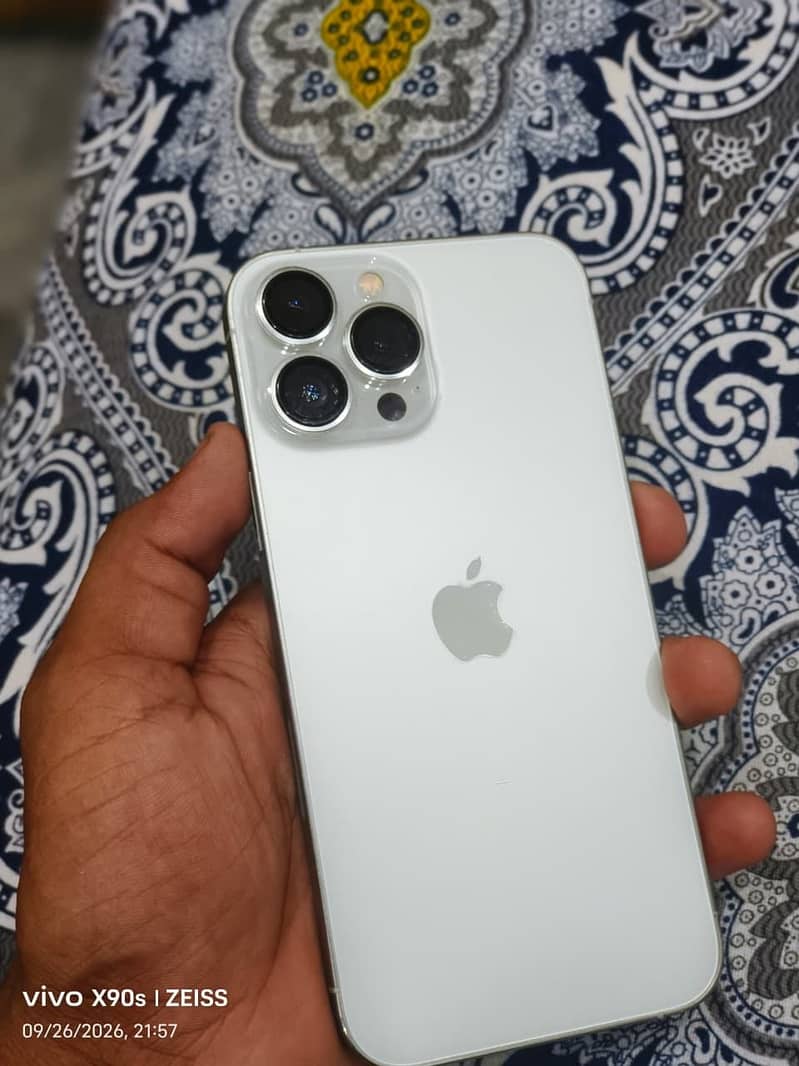 Apple iPhone 13 Pro Max 5
