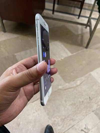 i phone 7 plus PTA Approved