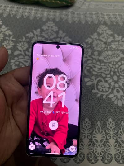 Google Pixel 8 Official PTA Approved 100% Japan Varient