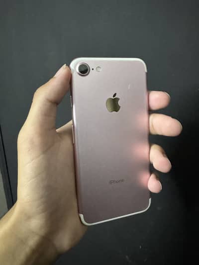 Apple iPhone 7 pta approved