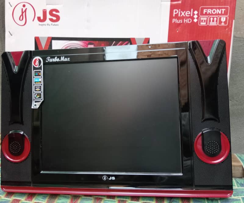 LED chaina 2