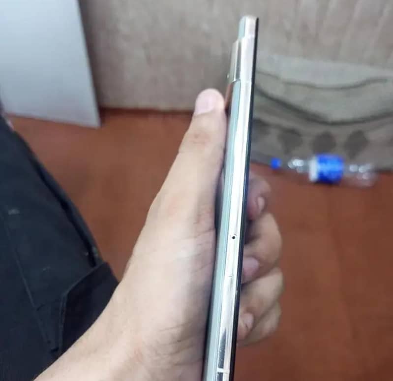 Google Pixel 7 Pro 3