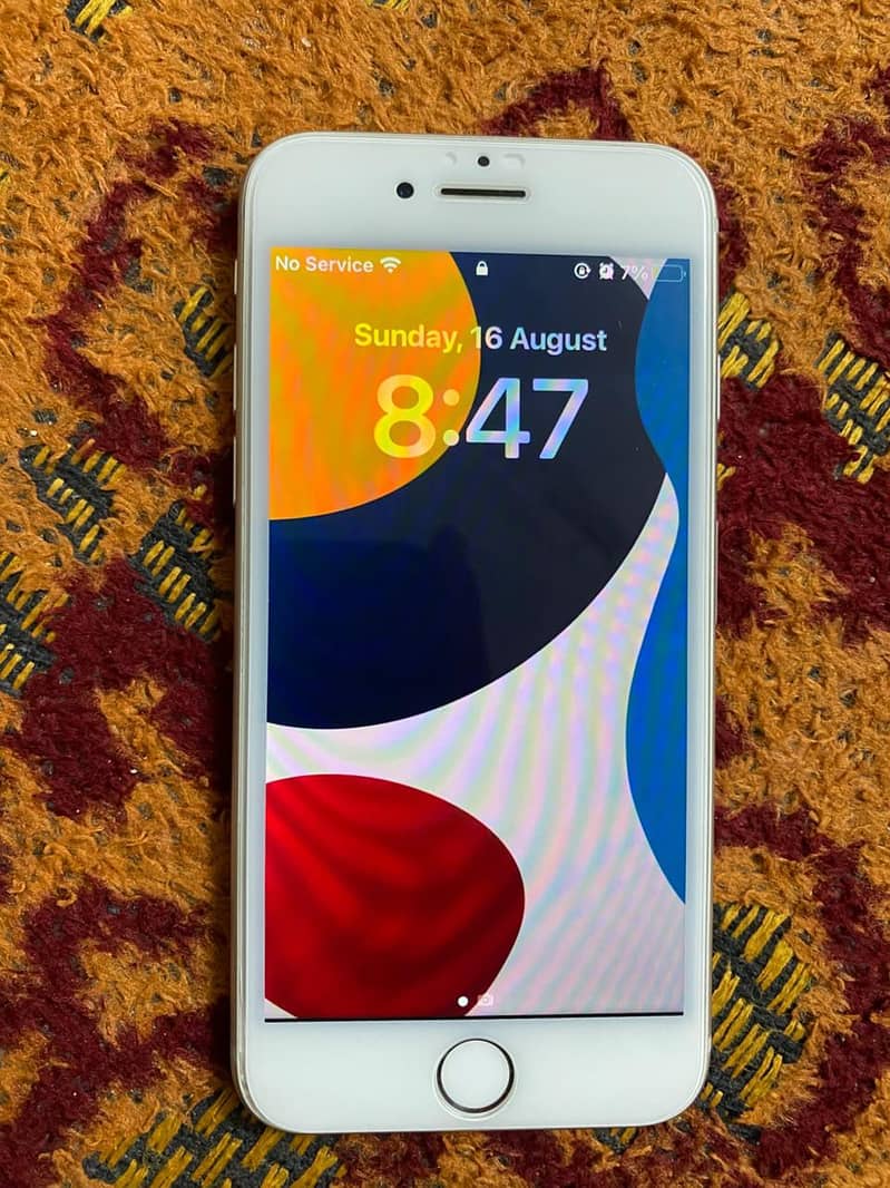 Apple iPhone 8 2