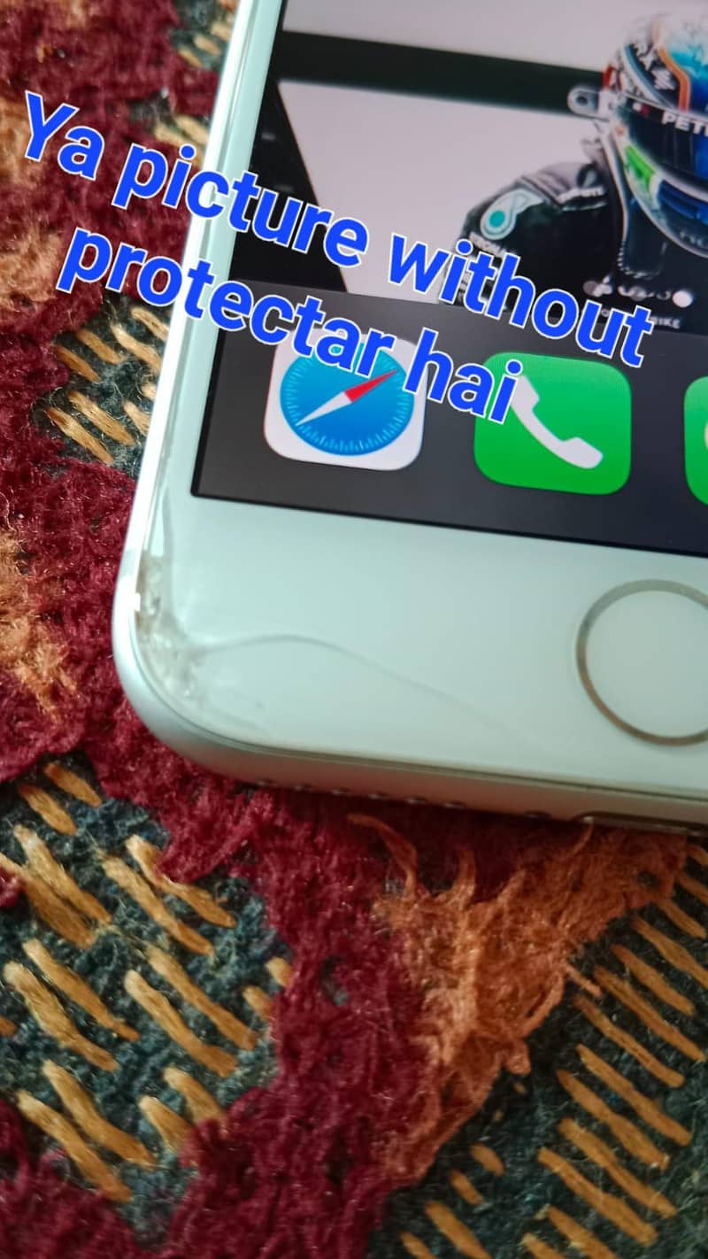 Apple iPhone 8 9
