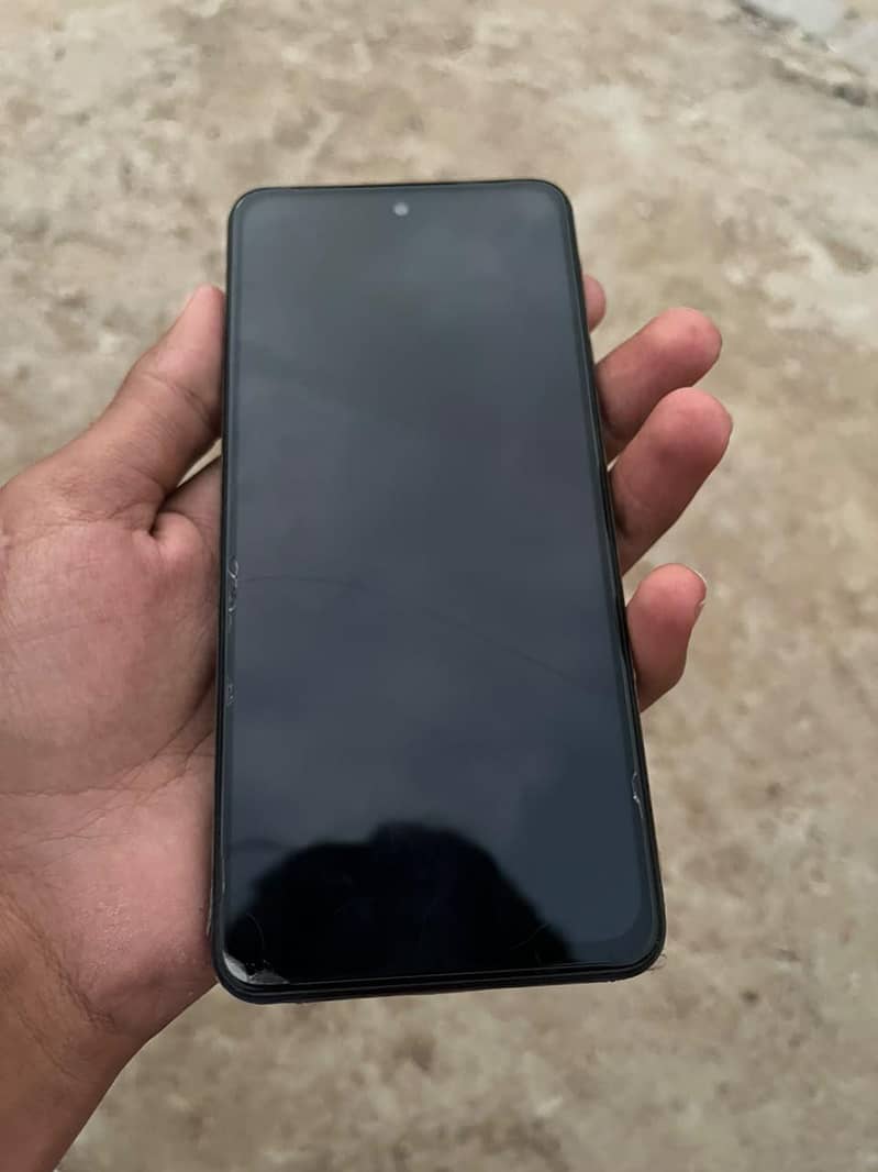 Realme C75x 0