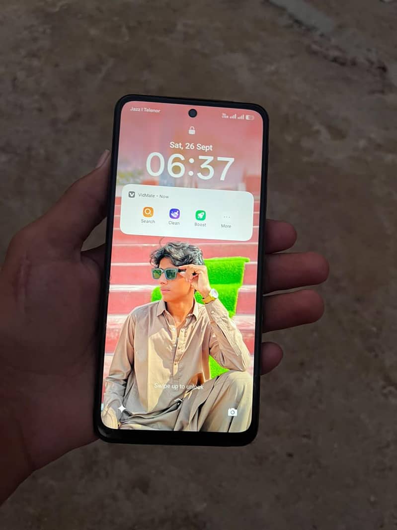 Realme C75x 5