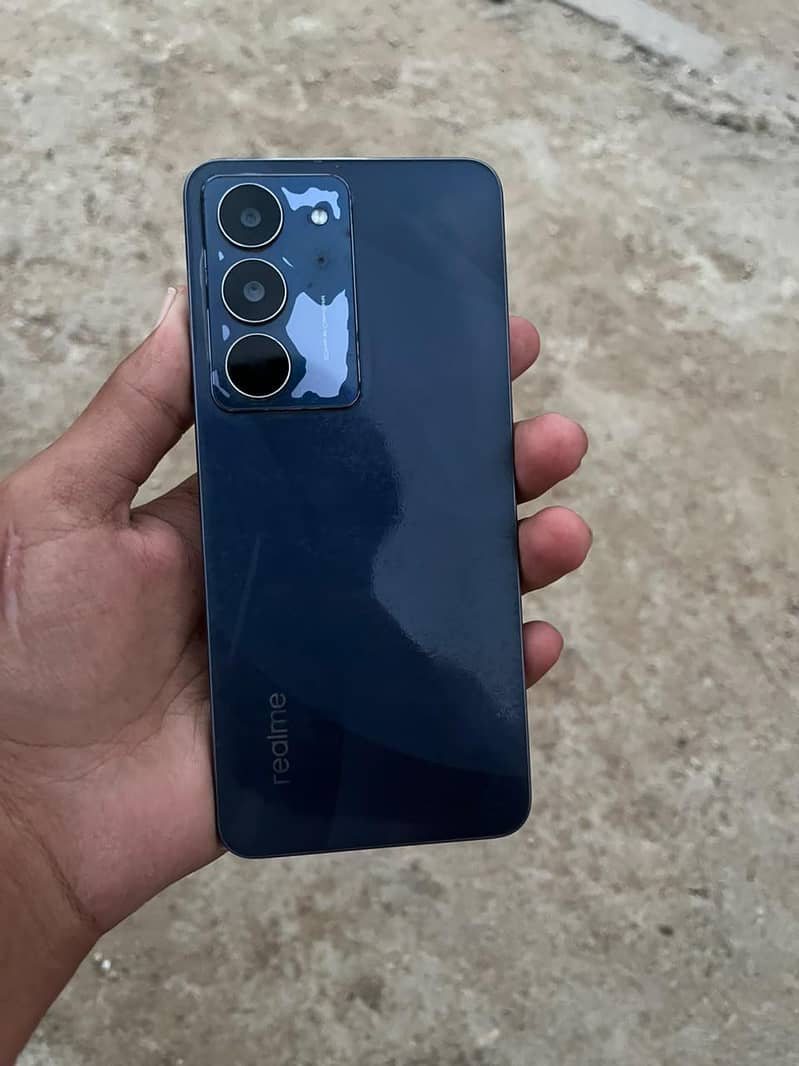 Realme C75x 6