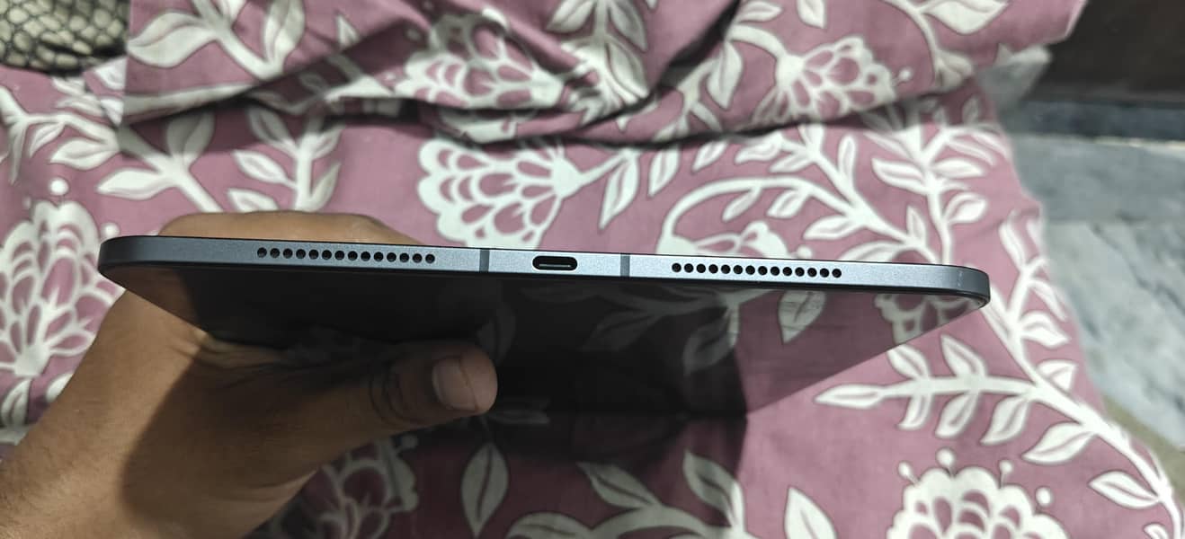 Ipad Pro M4 0