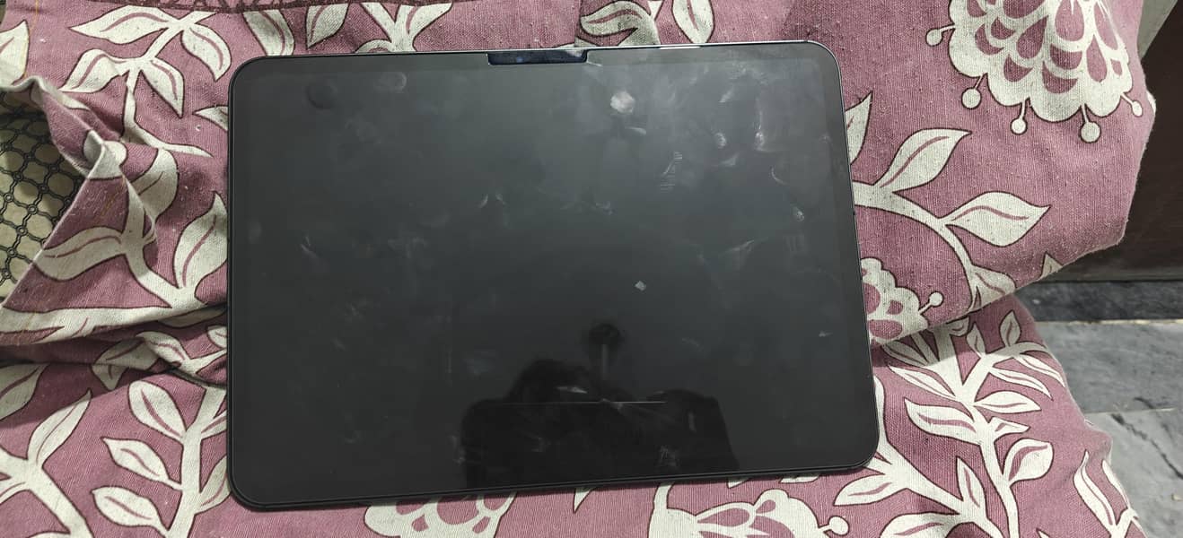 Ipad Pro M4 3
