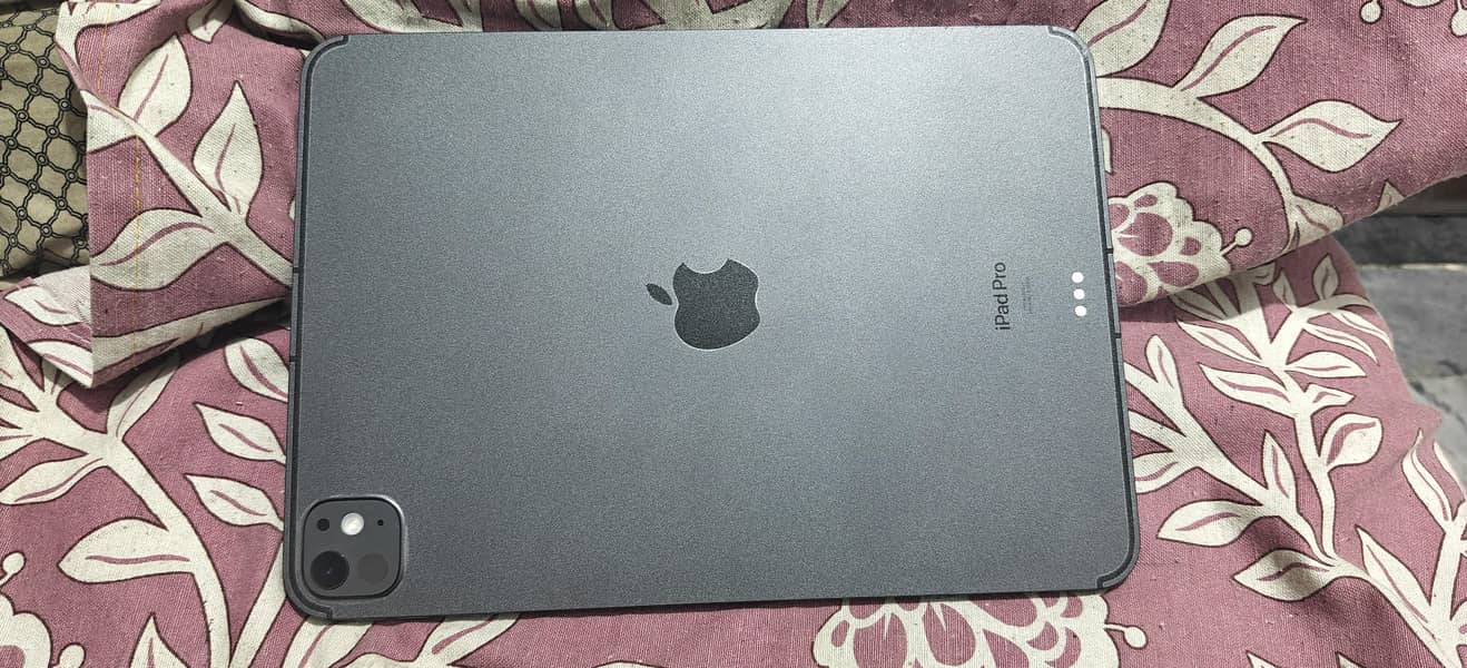 Ipad Pro M4 4