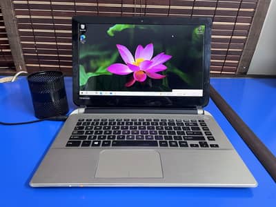 Toshiba Satellite E45-B