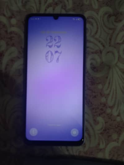 Samsung Mobile  Galaxy A07