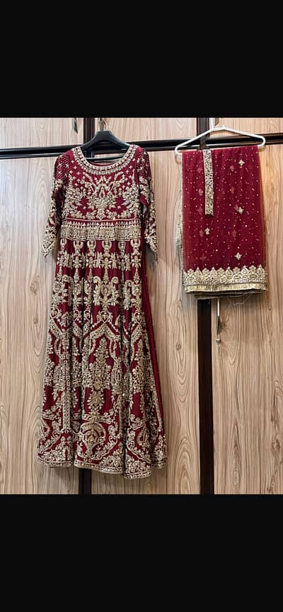 Barat Dress