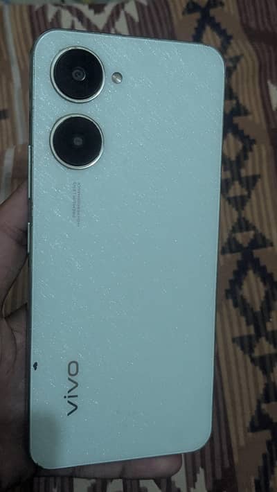 Vivo Y03