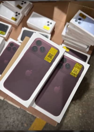 Apple iPhone 18 Pro Max