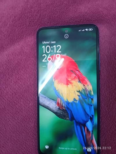 Xiaomi Redmi Note 11