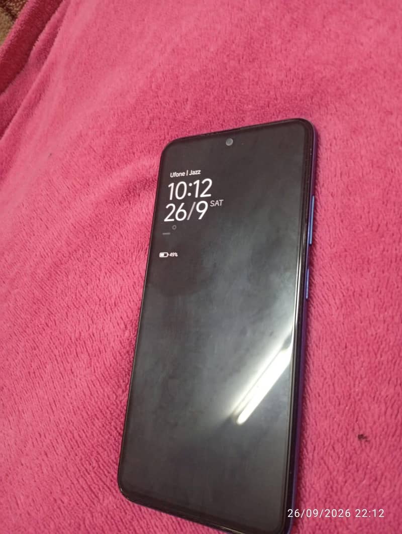 Xiaomi Redmi Note 11 1