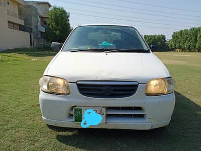 Suzuki Alto 2006