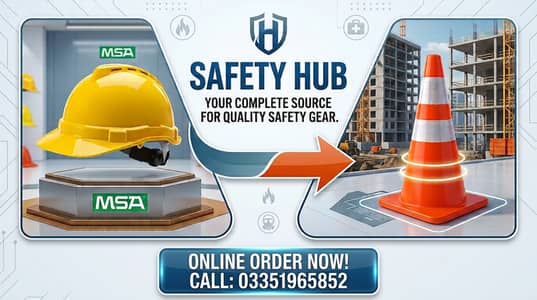 Safety Hub