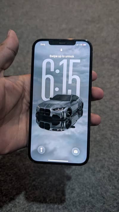 Apple iPhone 12 Pro Max